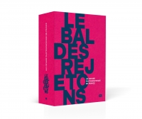 Livre bal des rejetons Ed Juillet