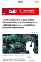 Forêt primaire